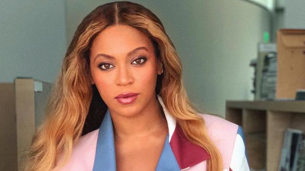 Beyoncé, invitada estrella del especial singalong de Disney