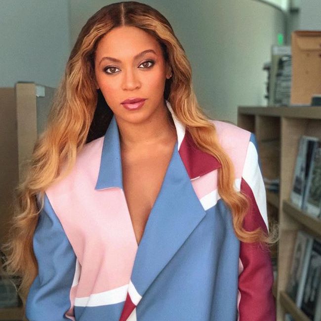 Beyoncé sorprendió a sus seguidores cantando los clásicos de Disney en ...