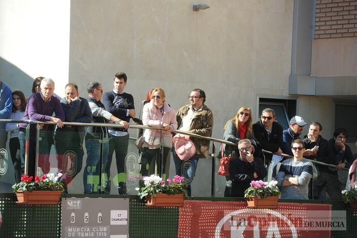 Campeonato de España de tenis