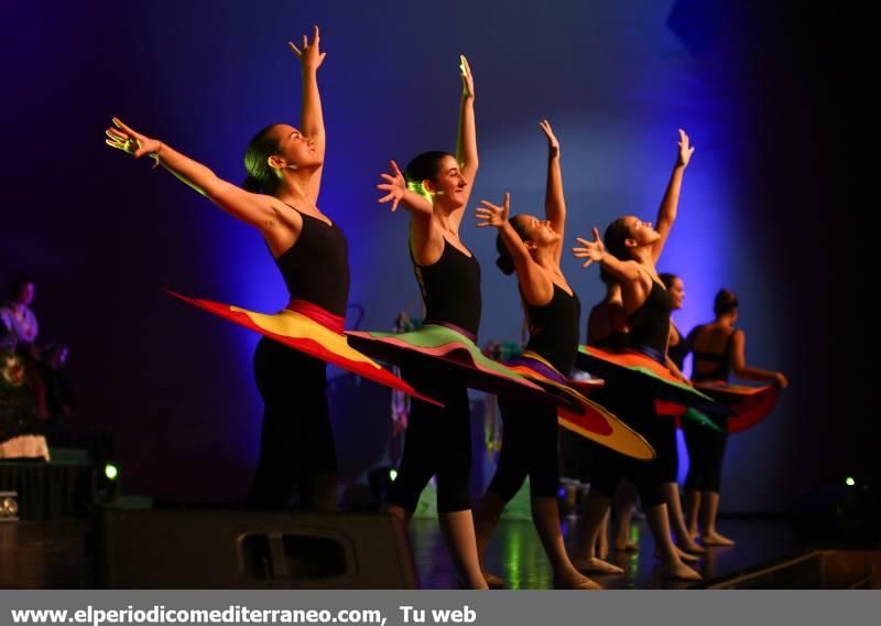 Presentación de la gaiata Brancal de la Ciutat