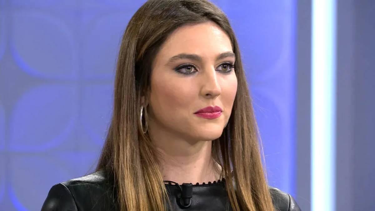 Carmen Saavedra, extronista de 'MyHyV' y extentadora de 'La isla de las tentaciones'