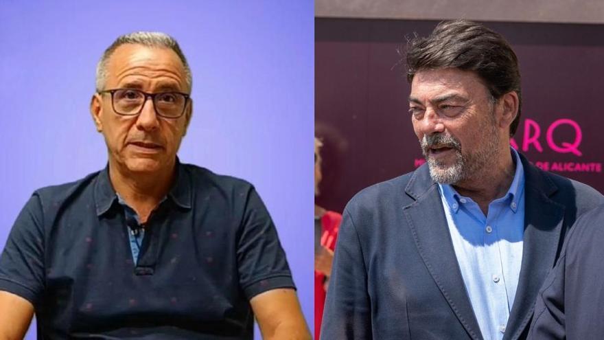 El sindicato mayoritario en el Ayuntamiento de Alicante, a Barcala: &quot;¡Se acabó!&quot;