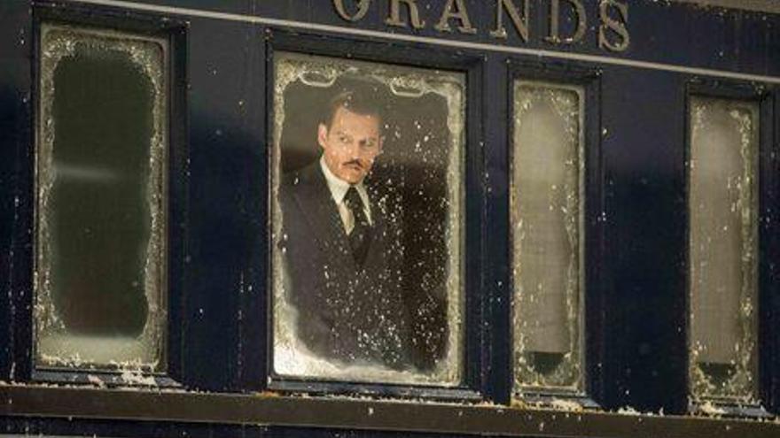 «Asesinato en el Orient Express»: resolvent el crim perfecte