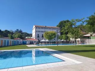 La Piscina Blava de Capellades obrirà aquest 14 de juny després de reparar una fuita d’aigua