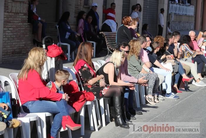 Carnaval en Llano de Brujas