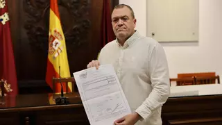 Limusa no despedirá a nadie a pesar de haber detectado faltas 'muy graves' en centros de trabajo de Lorca
