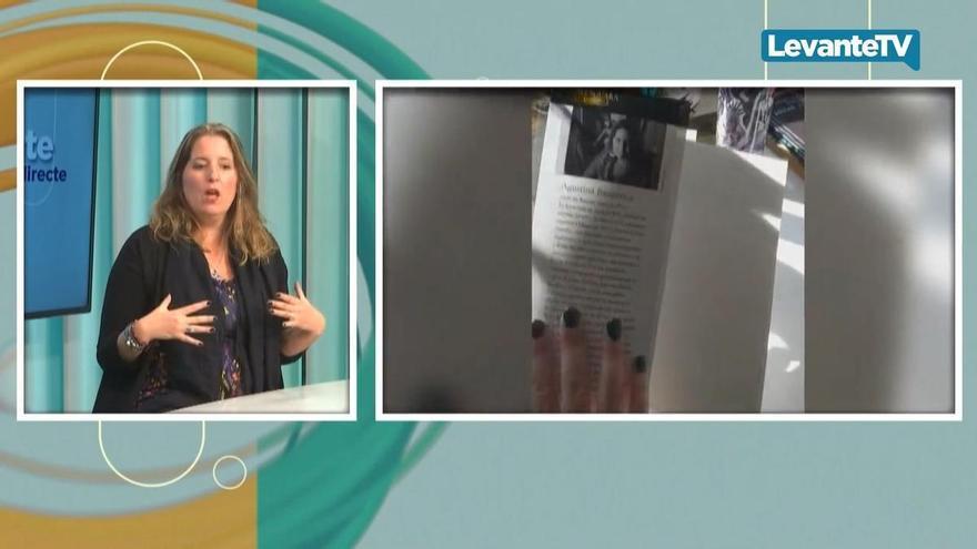 Agustina Bazterrica ensalza el valor del cuento en su nuevo libro