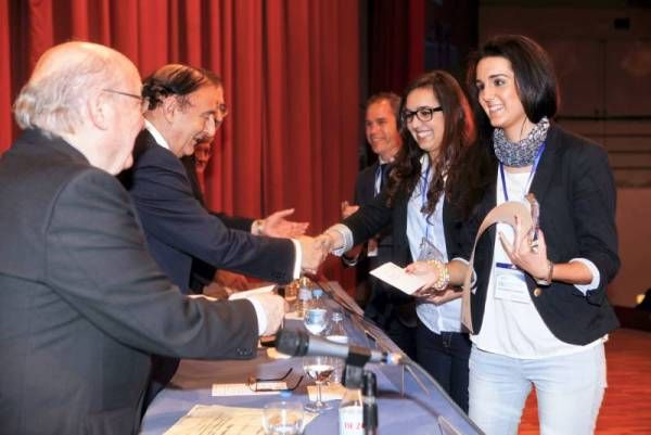 Fotogalería: XXVI edición del Premio Nacional Don Bosco