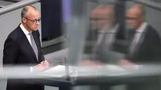 Alemania ancla en sus presupuestos el objetivo del 3,5% de gasto básico en defensa