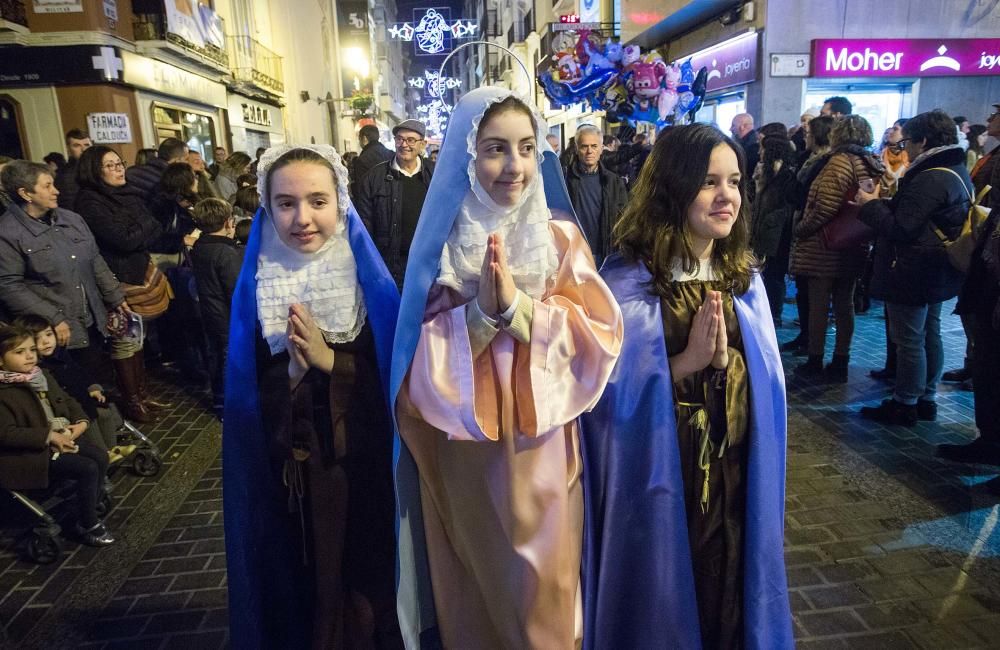 El Betlem de la Pigà de Castelló