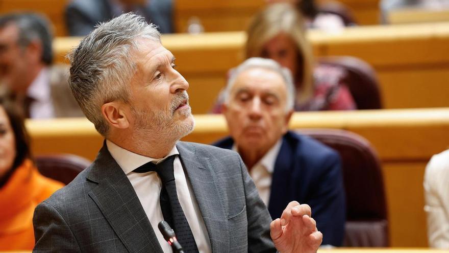 El Gobierno predice cuántas multas se pondrán este año por no llevar la baliza v-16