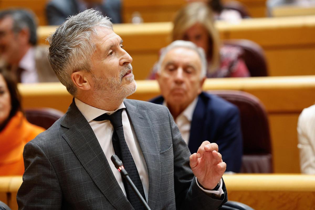 El Gobierno predice cuántas multas se pondrán este año por no llevar la baliza v-16