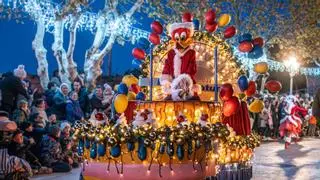 Navidad 2025 en PortAventura: todas las novedades y espectáculos para cerrar el 30 aniversario
