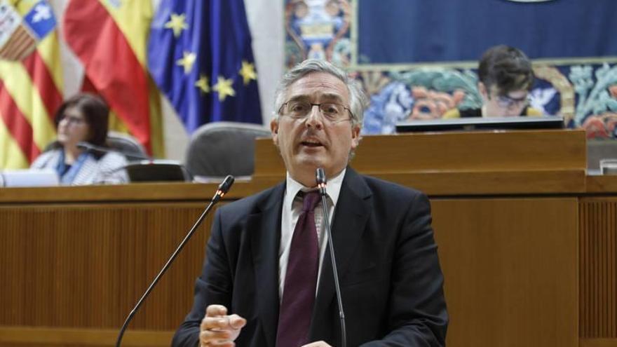 Aragón impulsa una campaña para explicar los fines y características del ICA
