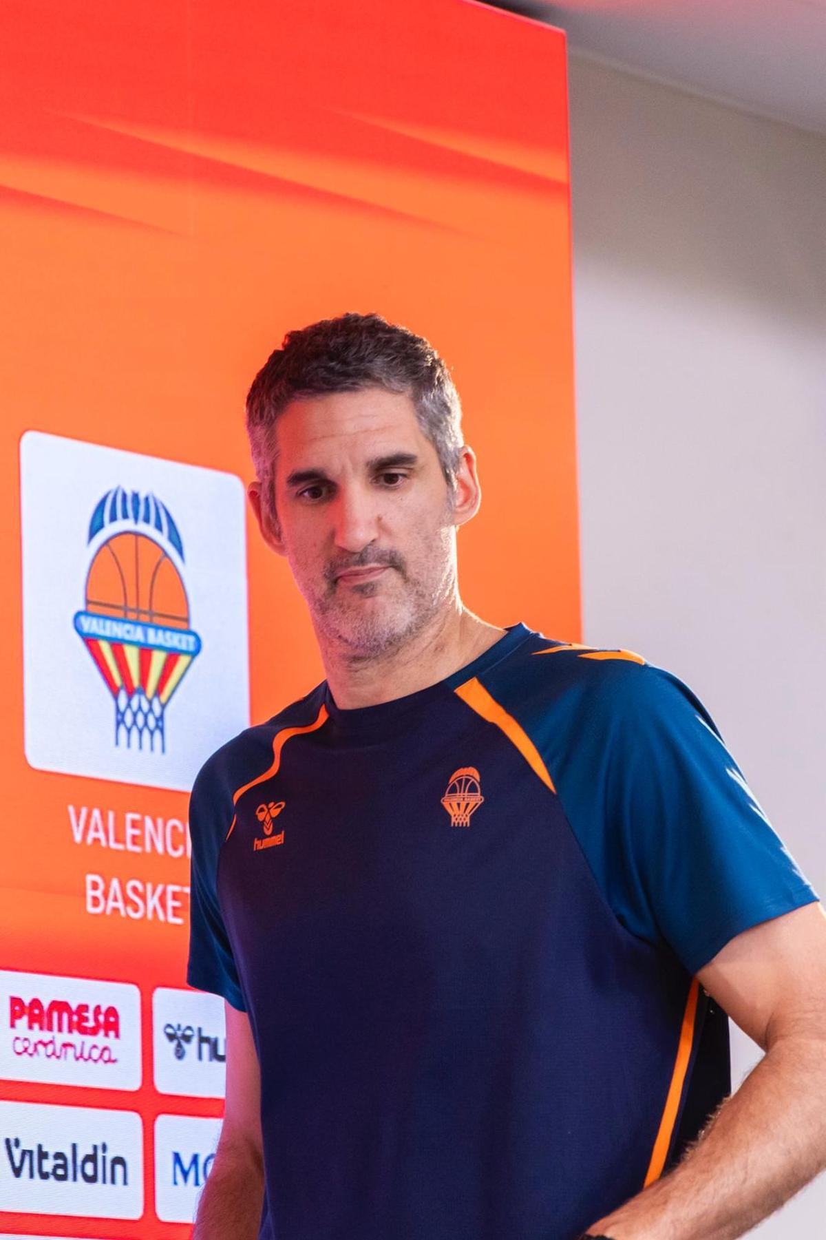 Rubén Burgos
