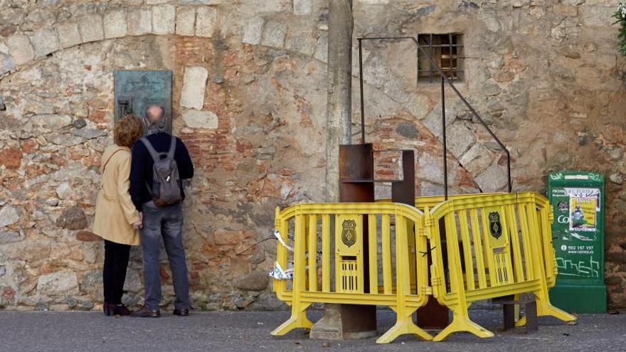 El Cul de la Lleona i les contradiccions institucionals