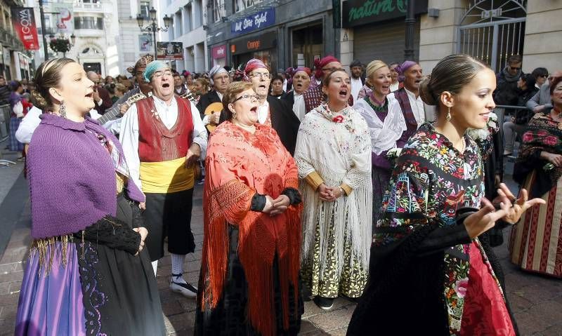 Todas las fotos de la Ofrenda