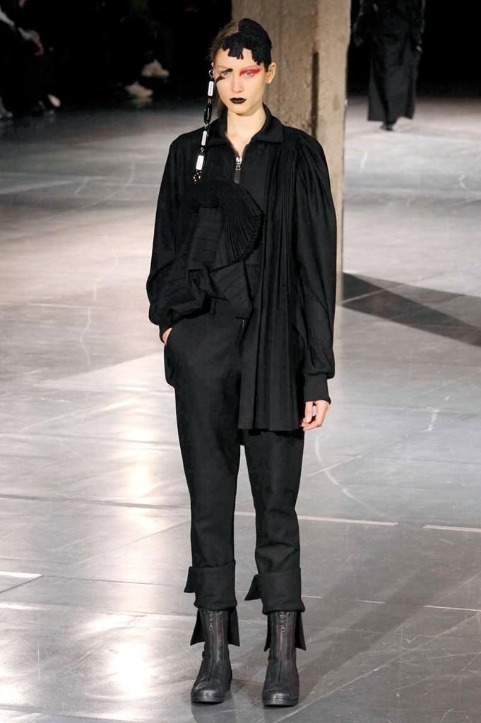 Yohji Yamamoto
