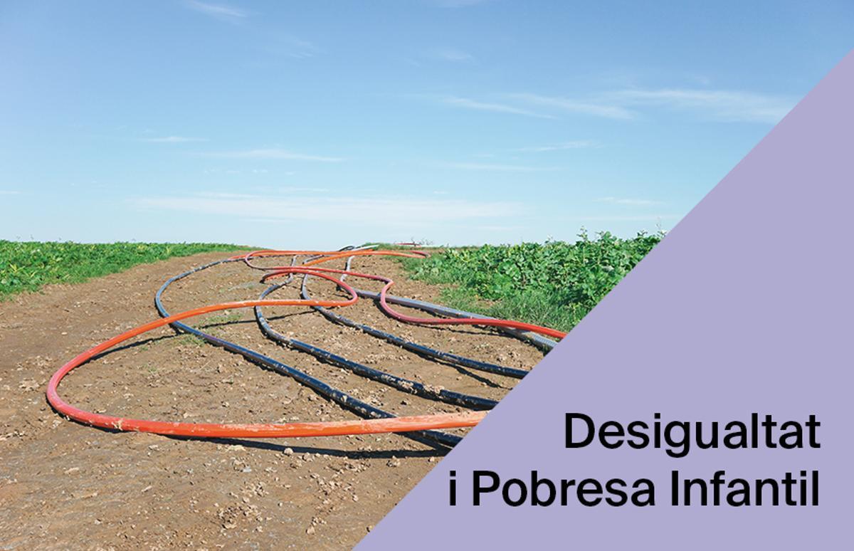 Mitjans locals per gestionar la desigualtat al territori