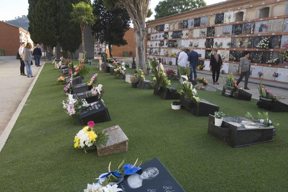 Cementerio de Xàtiva
