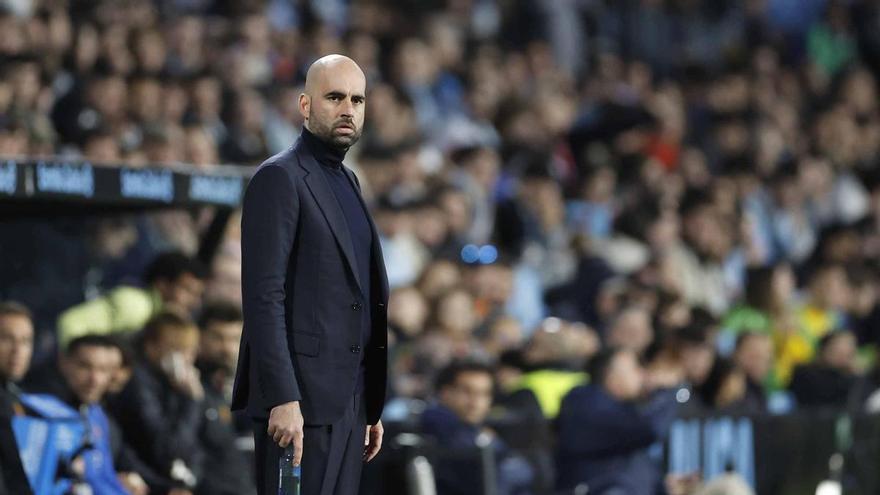 El romance continúa: Claudio Giráldez renueva con el Celta hasta 2028