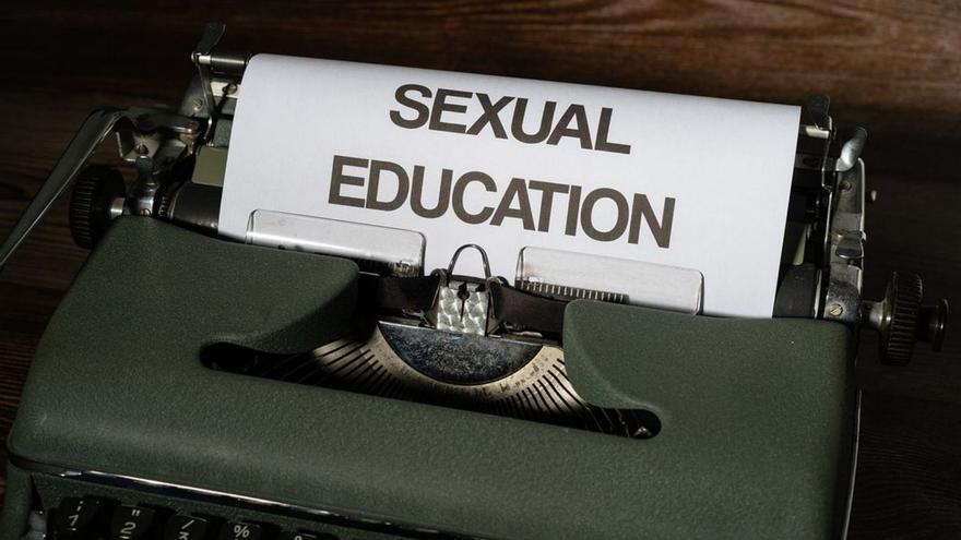 Educación sexual: prevención del VIH
