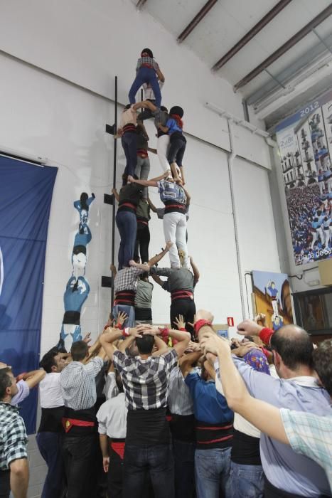 Els Marrecs seran els pregoners de les Fires de Sant Narcís