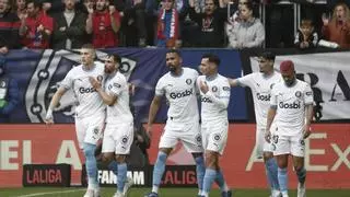 Osasuna - Girona en directe