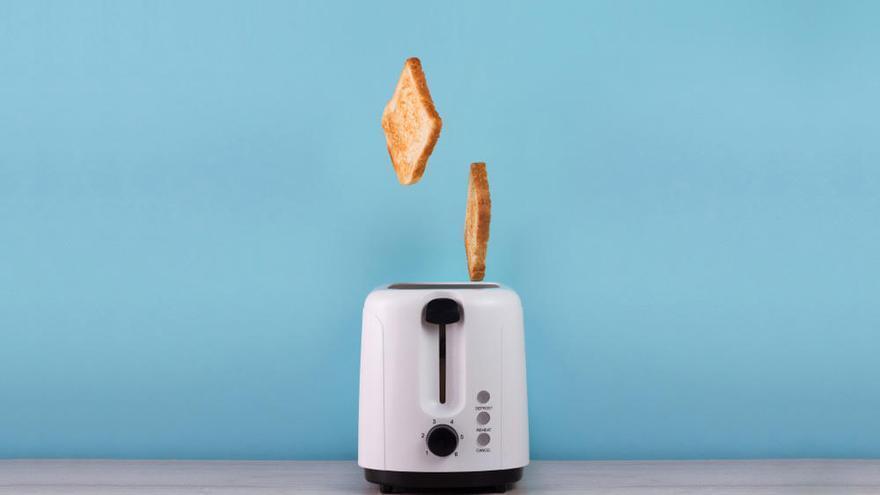 El truco de la sal en la tostadora: lo que debes hacer para que tus tostadas sepan como el primer día