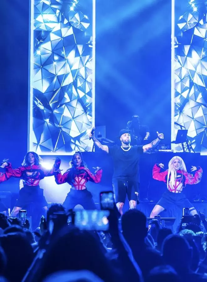 Antònia Melià Cortés, la mallorquina que baila con las estrellas