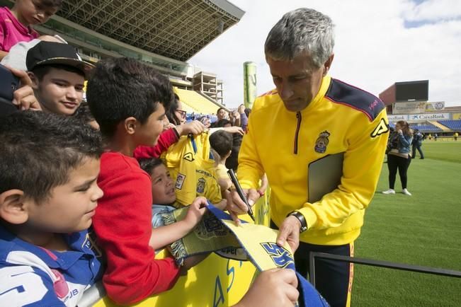 FÚTBOL PRIMERA DIVISIÓN