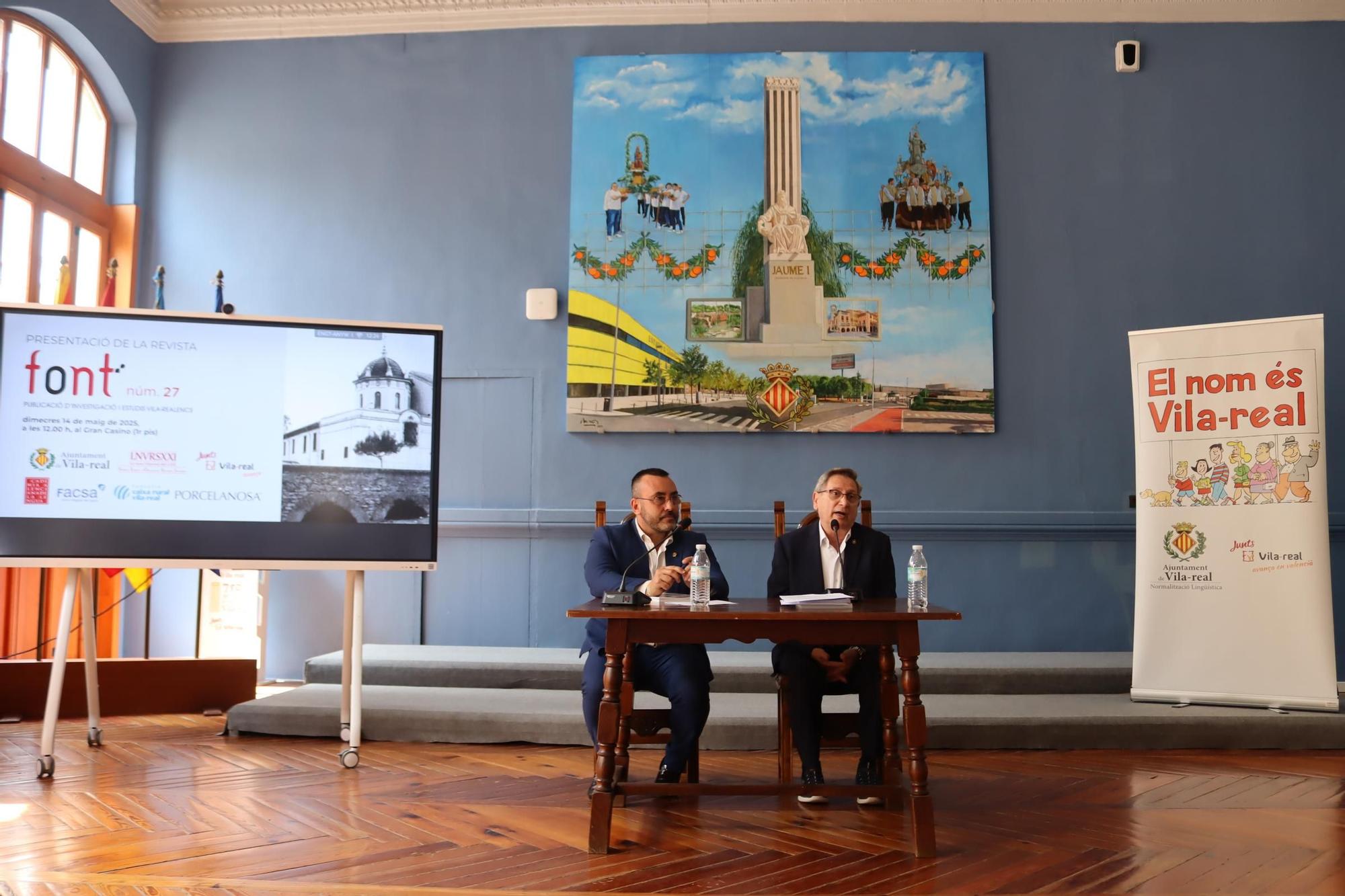 FOTOGALERÍA I Las imágenes de la sexta jornada (miércoles) de las fiestas patronales de Sant Pasqual en Vila-real