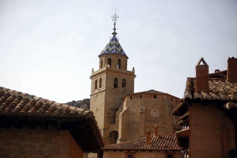 Albarracín