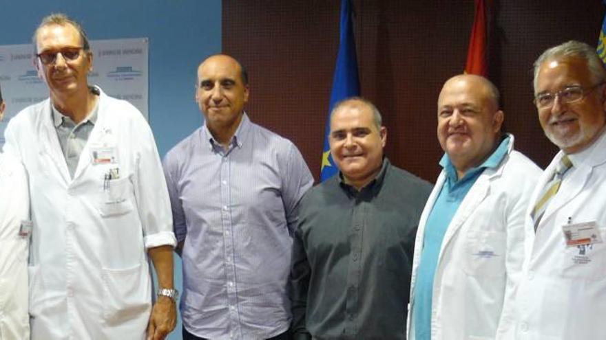 Alzira será sede de una asociación estatal de personas con audición reducida