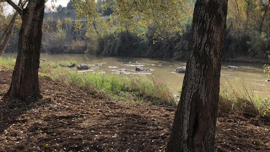 Accions dutes a terme a Sant Vicenç de Castellet