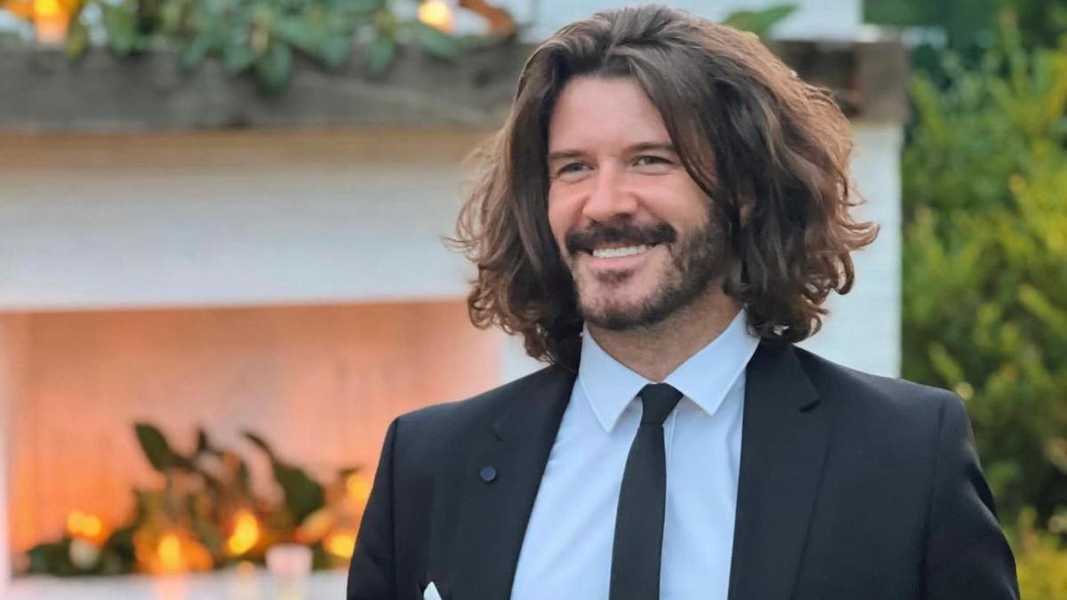 la nueva iniciativa del actor Héctor Melgares para ayudar a los pueblos afectados por la dana