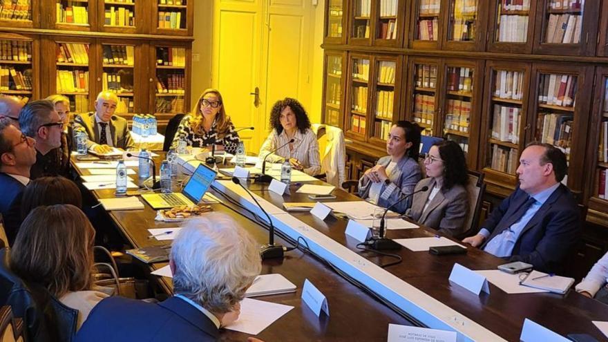 Accesibilidad de la banca para las personas con discapacidad | L.O.