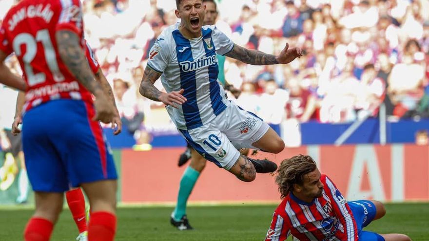 Al Mallorca se le escapa Dani Raba: ficha por el Valencia