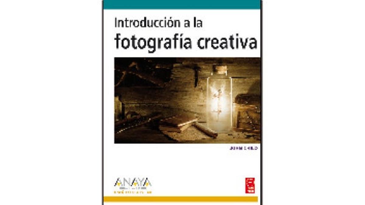 Introducción a la fotografía creativa