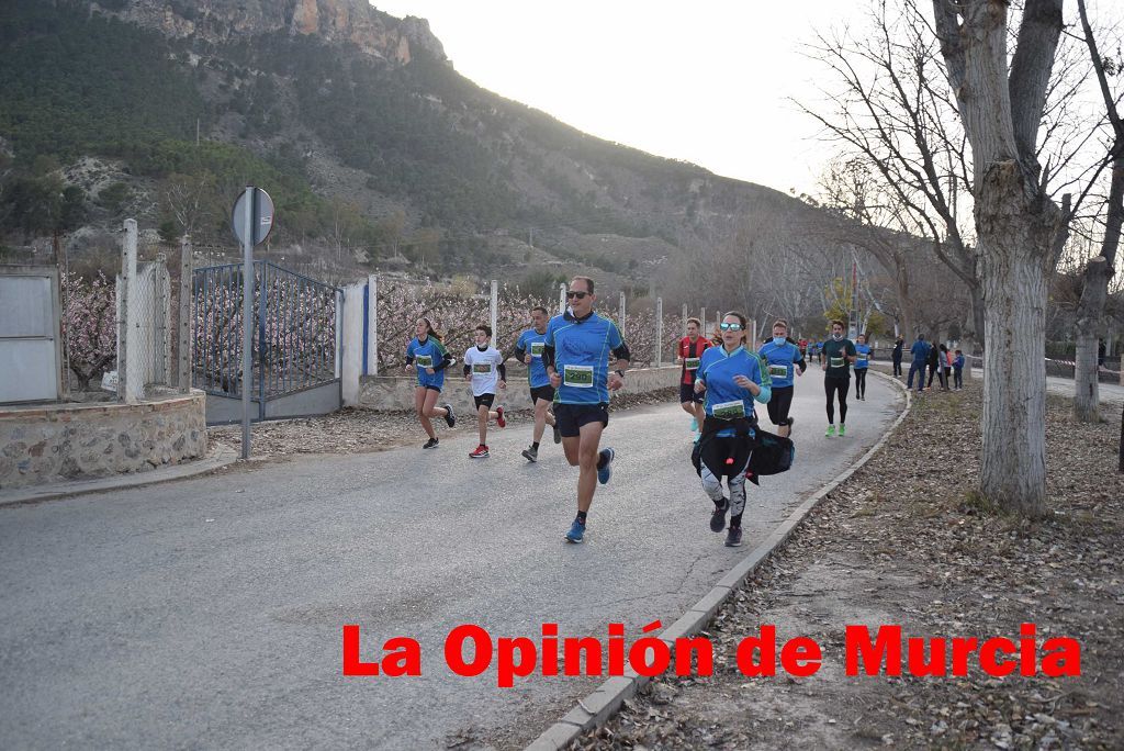 La San Silvestre de Cieza en imágenes (II)