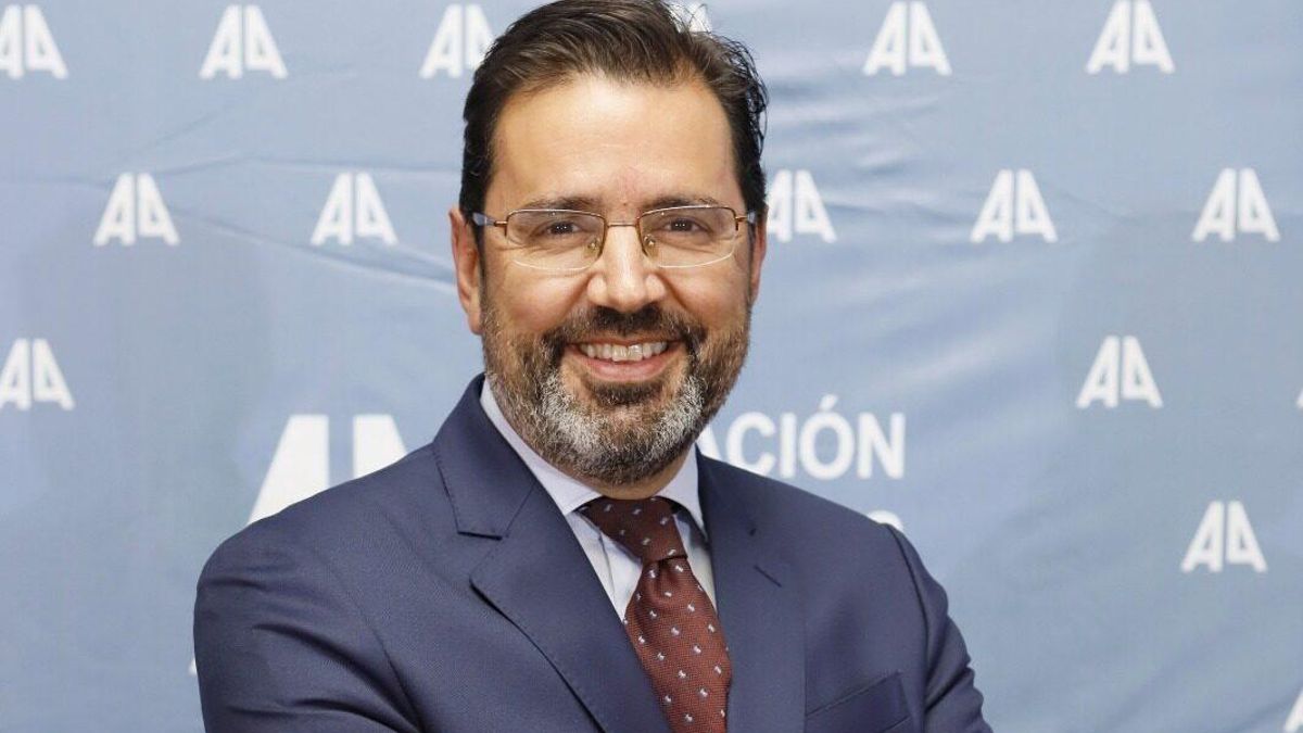 Javier Gándara