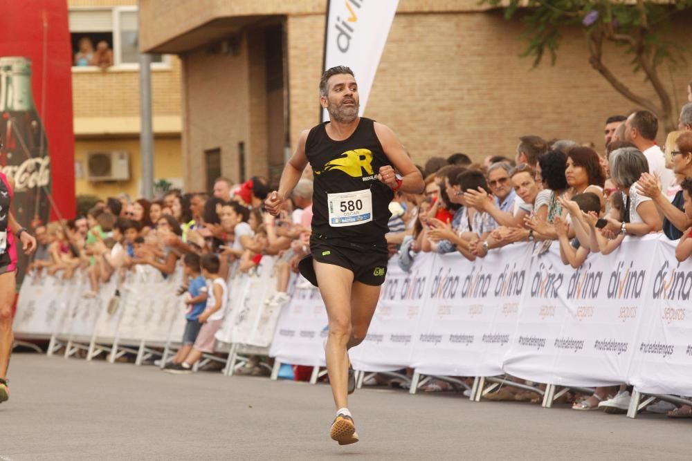 Búscate en la 10K Divina Pastora de Alboraia