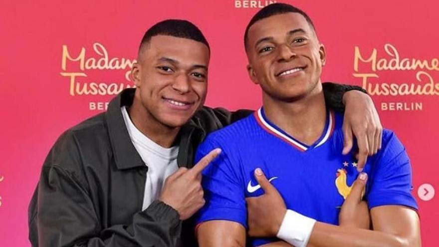 Real Madrid-fans blir kära i Mbappé: friktion, skrämsel och färre assist än Courtois