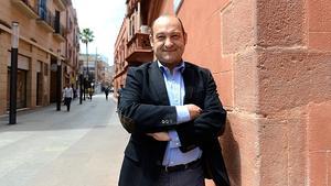 Entrevista con Carles Ruiz, alcalde de Viladecans