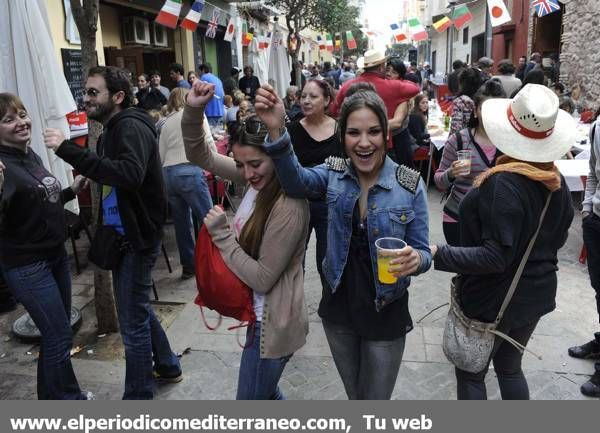 ZONA C 2 - PAELLAS DE BENICASSIM