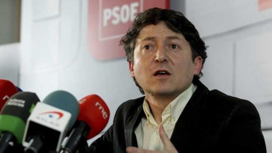 Crispación en el PSOE de Ponferrada por la decisión de Madrid
