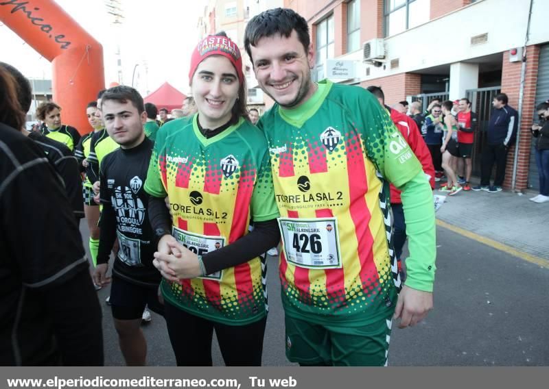 III 10k y 5k Orgull Albinegre