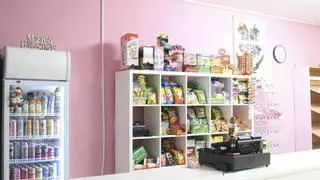 Un nuevo punto de venta de La Opinión-El Correo de Zamora en Cristo Rey