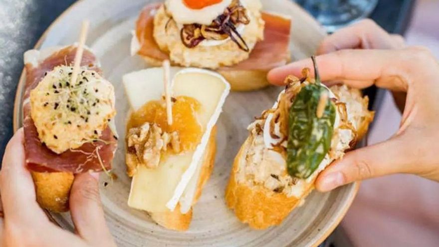 Descubren un bar en pleno centro de Murcia que tiene &#039;Caña y tapa&#039; por 3€