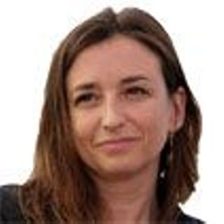 Marina Llansana